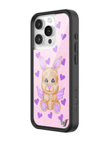 Love Stitched iPhone Case from Wildflower Cases