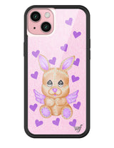 Love Stitched iPhone Case from Wildflower Cases