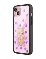 Love Stitched iPhone Case from Wildflower Cases