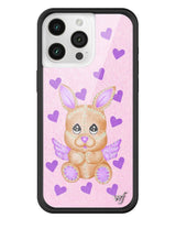 Love Stitched iPhone Case from Wildflower Cases