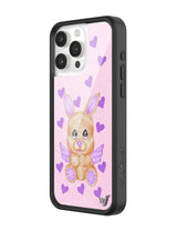 Love Stitched iPhone Case from Wildflower Cases