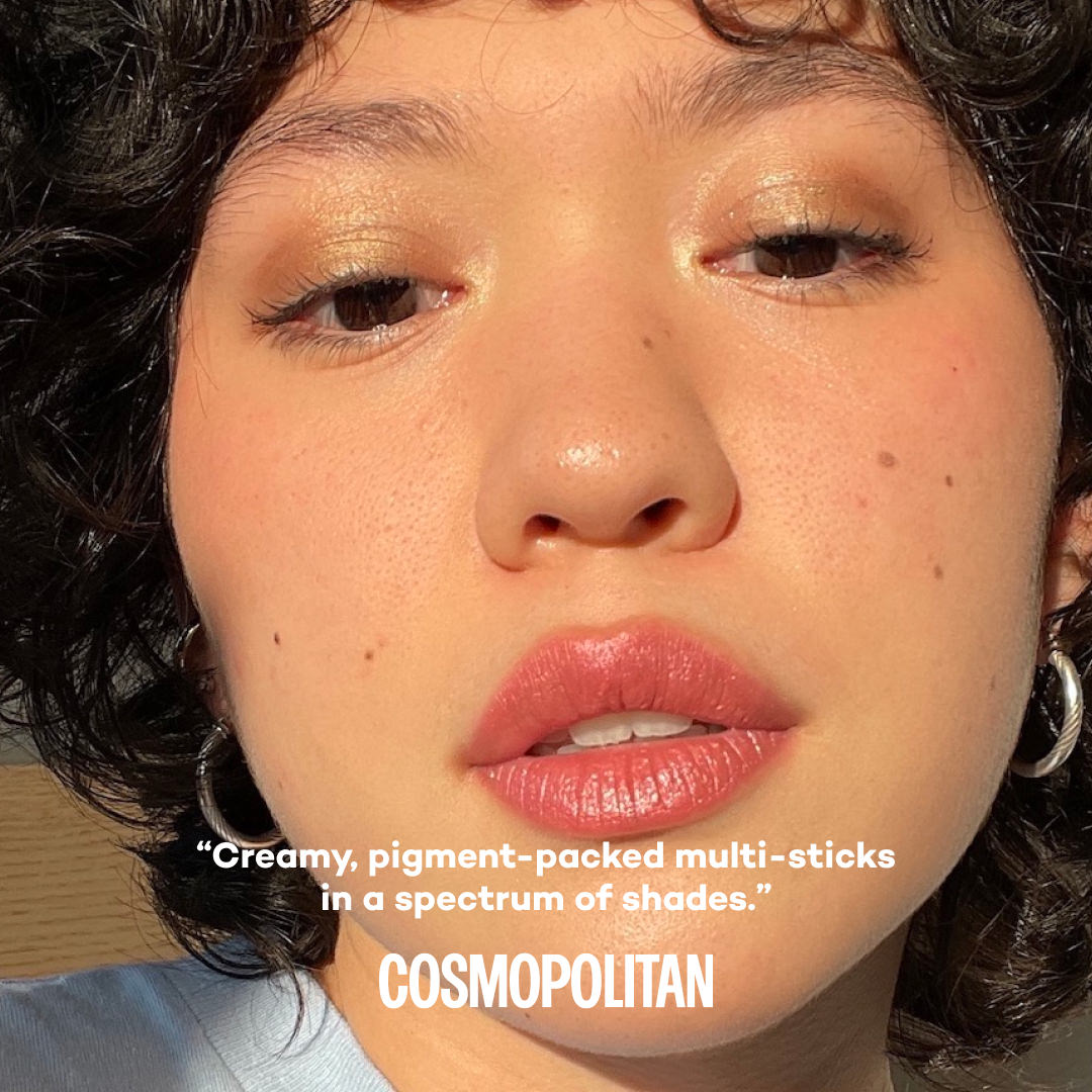 Color Cream Multi-Sticks from Axiology