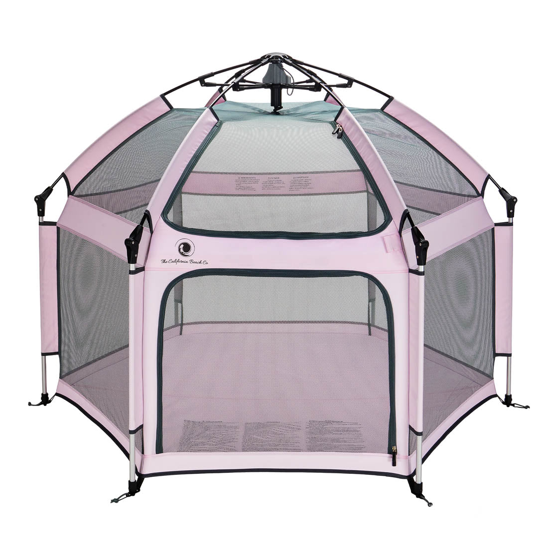 Pop 'N Go™ Playpen From The California Beach Co.