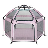 Pop 'N Go™ Playpen From The California Beach Co.