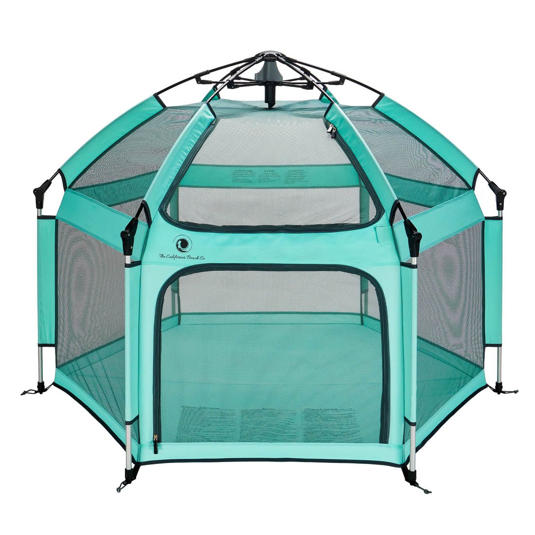 Pop 'N Go™ Playpen From The California Beach Co.