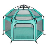 Pop 'N Go™ Playpen From The California Beach Co.