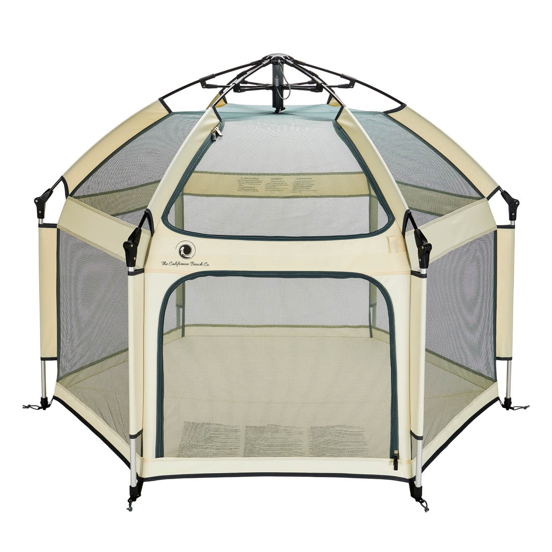 Pop 'N Go™ Playpen From The California Beach Co.