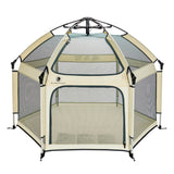 Pop 'N Go™ Playpen From The California Beach Co.