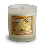 Lemon Pound Cake from Four Points Trading Co.