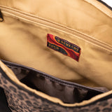 The Sheila - Smell Proof Tote from Revelry Supply