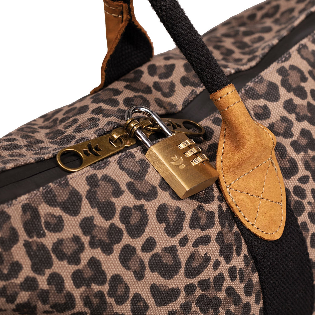 The Sheila - Smell Proof Tote from Revelry Supply