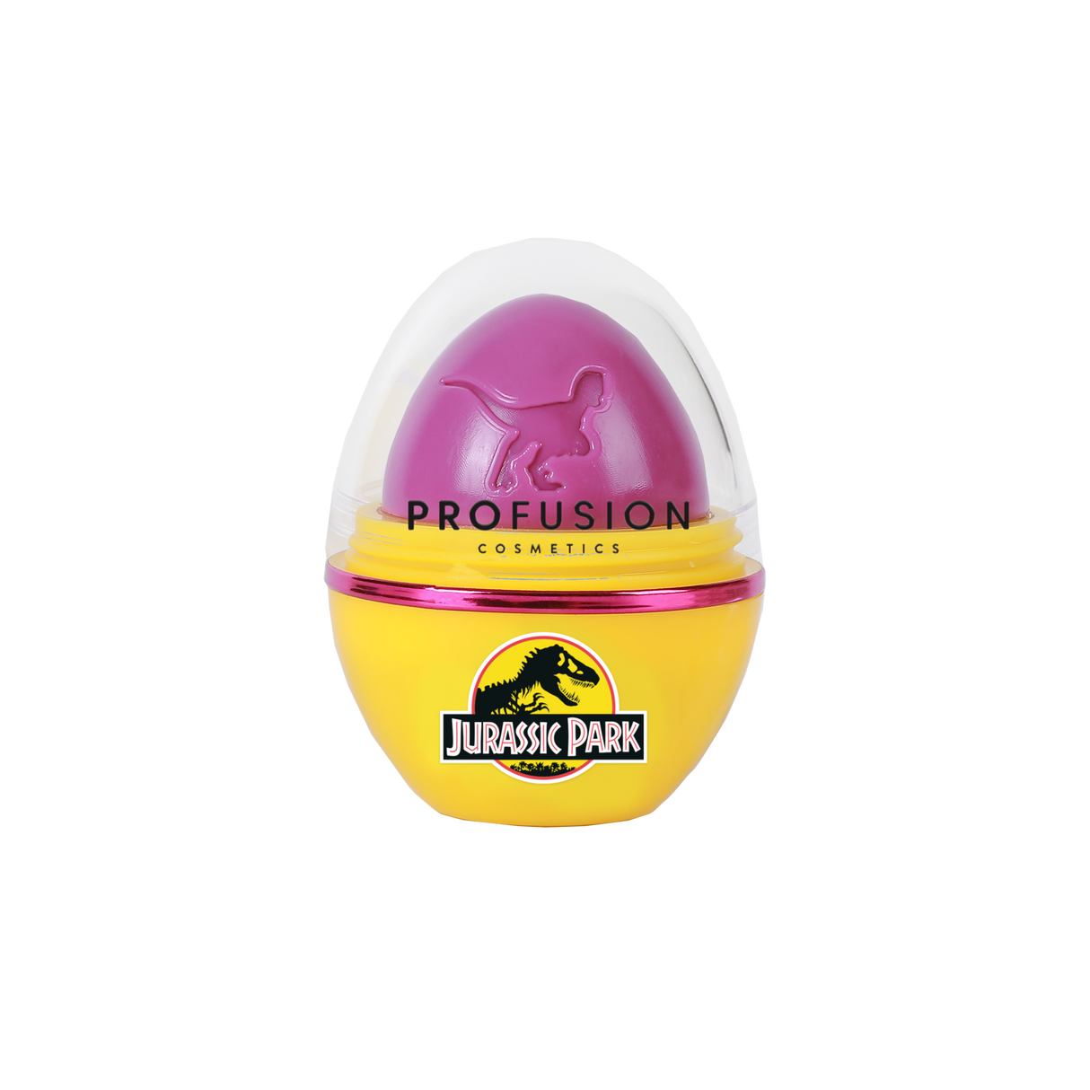 Jurassic Park | Color Changing Lip Balm from Profusion Cosmetics