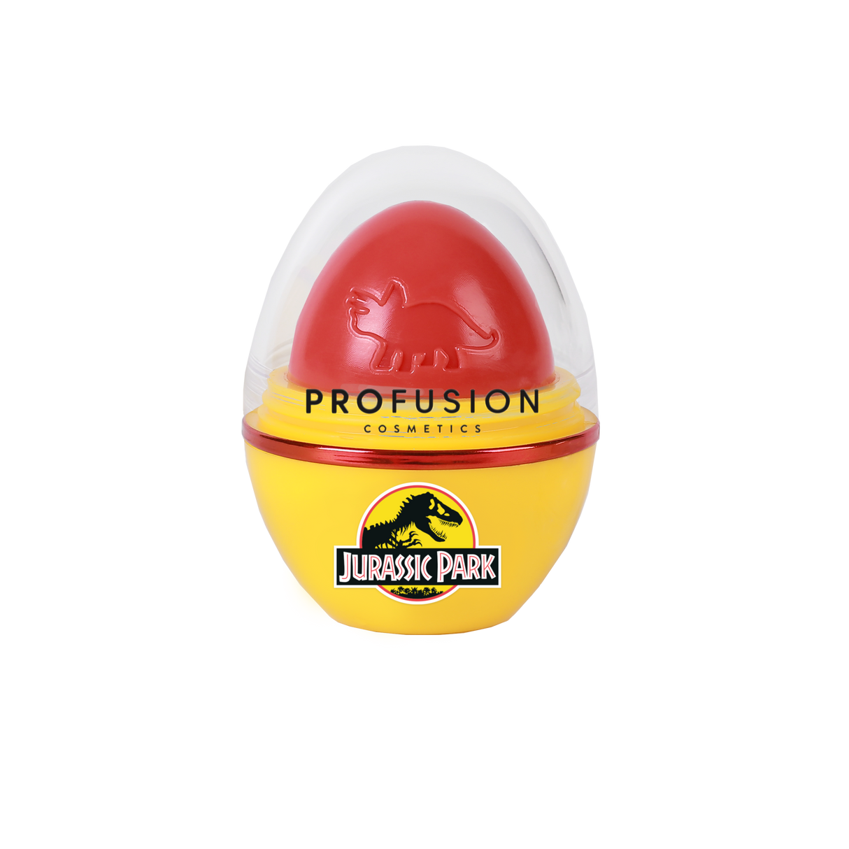 Jurassic Park | Color Changing Lip Balm from Profusion Cosmetics
