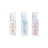Petal Perfect | Secret Garden Nourishing Lip Oil Set from Profusion Cosmetics