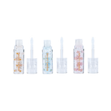Petal Perfect | Secret Garden Nourishing Lip Oil Set from Profusion Cosmetics