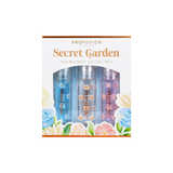 Petal Perfect | Secret Garden Nourishing Lip Oil Set from Profusion Cosmetics