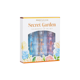 Petal Perfect | Secret Garden Nourishing Lip Oil Set from Profusion Cosmetics