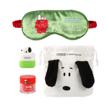Peanuts Holiday | And To All A Goodnight Set from Profusion Cosmetics