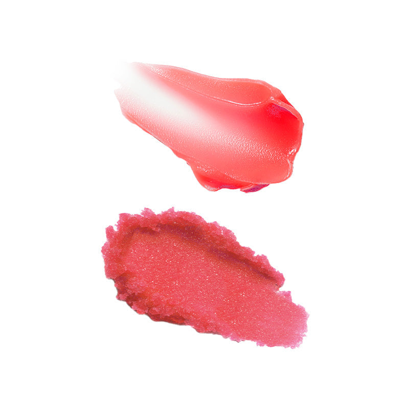 Peanuts Holiday | The Joy of Giving 7PC Lip Gloss Set from Profusion Cosmetics