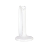 Hudson Lighted Makeup Mirror with Magnification & Suction Cup from Zadro