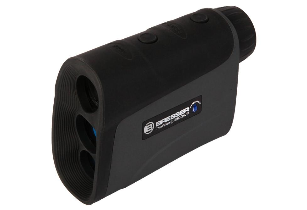 Bresser Waterproof 800 Rangefinder from Explore Scientific