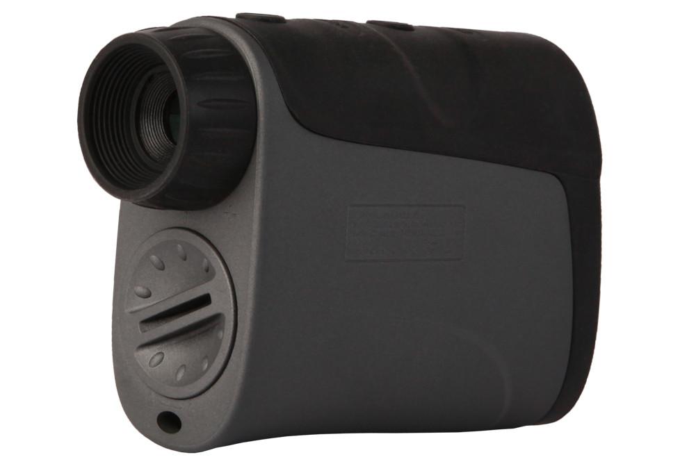 Bresser Waterproof 800 Rangefinder from Explore Scientific