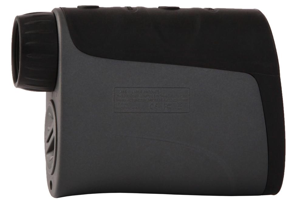 Bresser Waterproof 800 Rangefinder from Explore Scientific