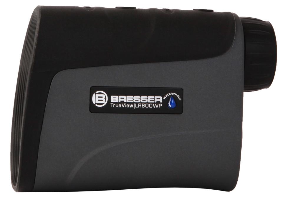 Bresser Waterproof 800 Rangefinder from Explore Scientific