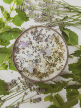 SOOOTHE... Lavender Mint Candle from Ash & Rose