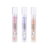 Casper the Friendly Ghost |  The Ghostly Trio 3PC Glitter Lip Topper from Profusion Cosmetics