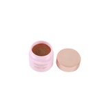 Frosted Snow Sparkle | Sugar Lip Scrub and Hydrating Lip Balm from Profusion Cosmetics