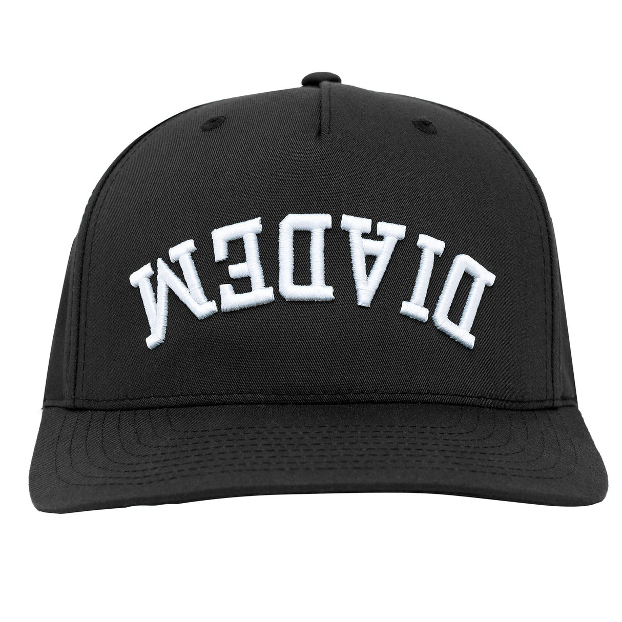 Diadem Upside Down Hat From Diadem Sports
