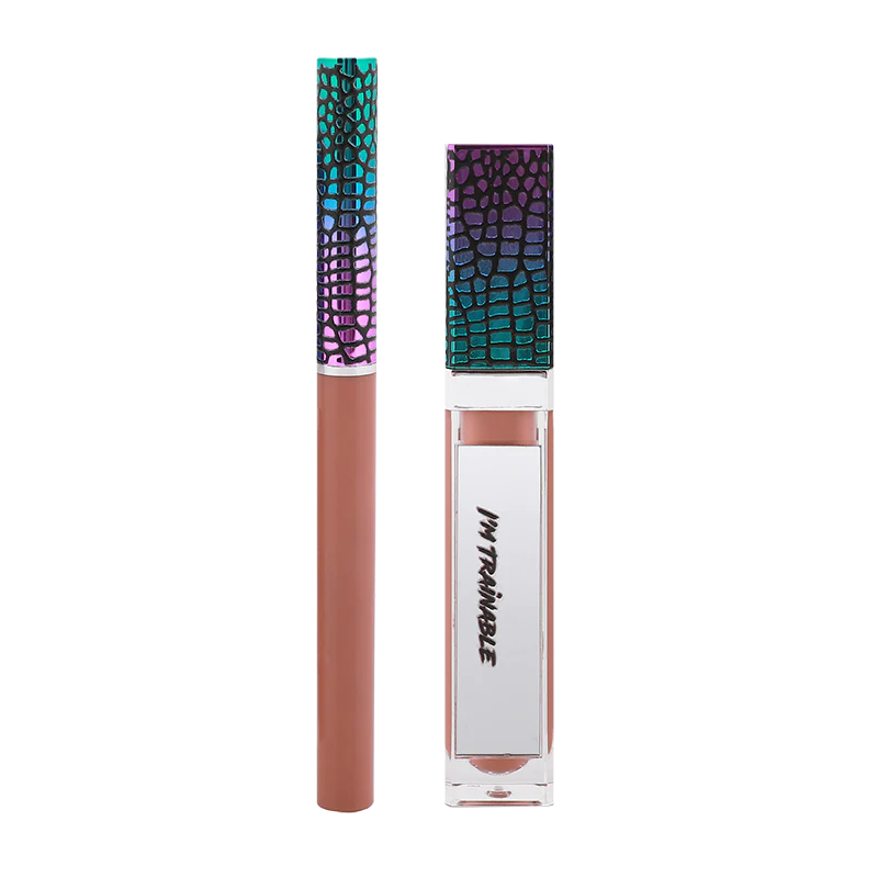 Jurassic World | Light Up! Lip Kit from Profusion Cosmetics