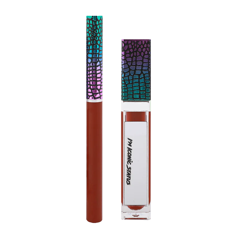 Jurassic World | Light Up! Lip Kit from Profusion Cosmetics