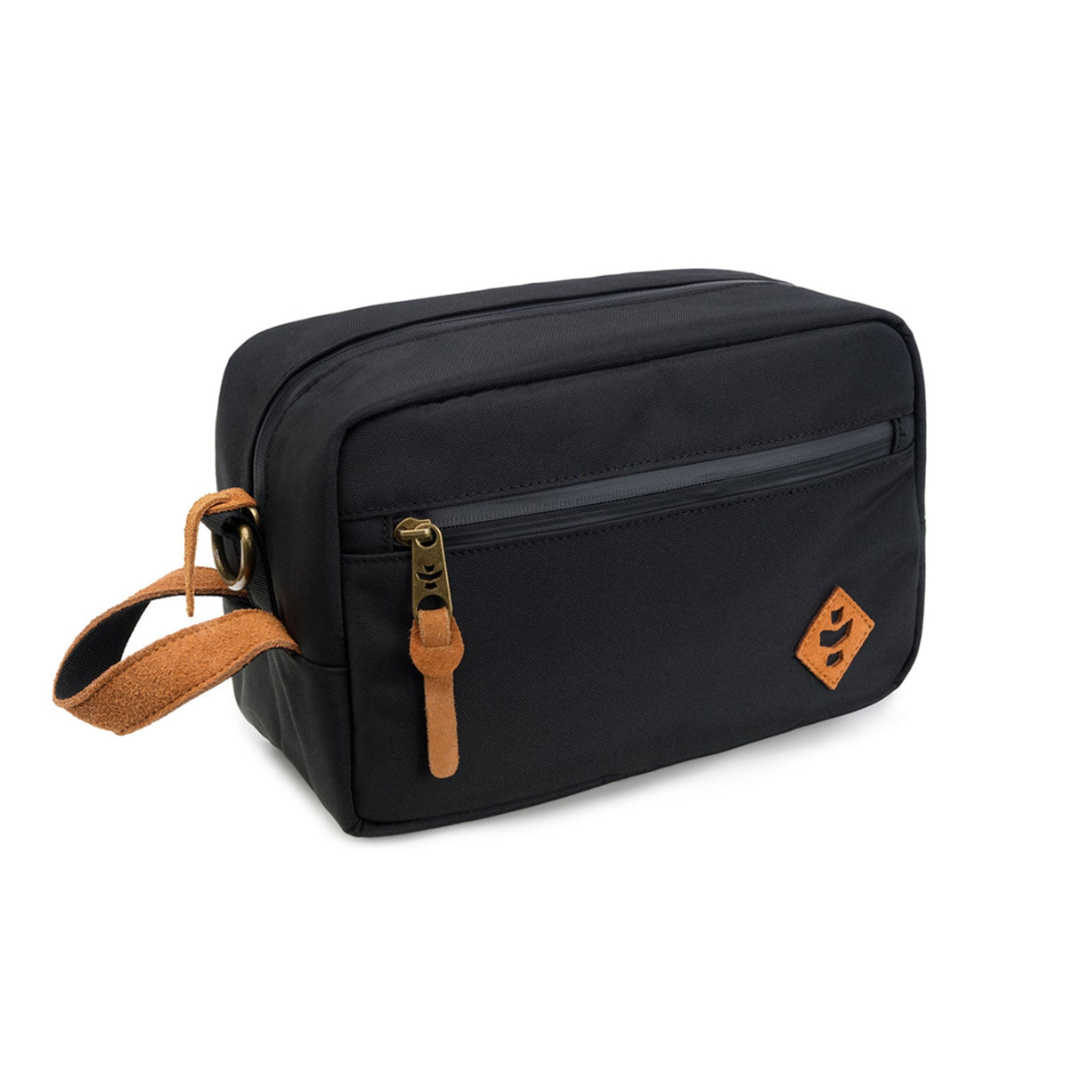 The Stowaway - Smell Proof Toiletry Kit from Revelry Supply