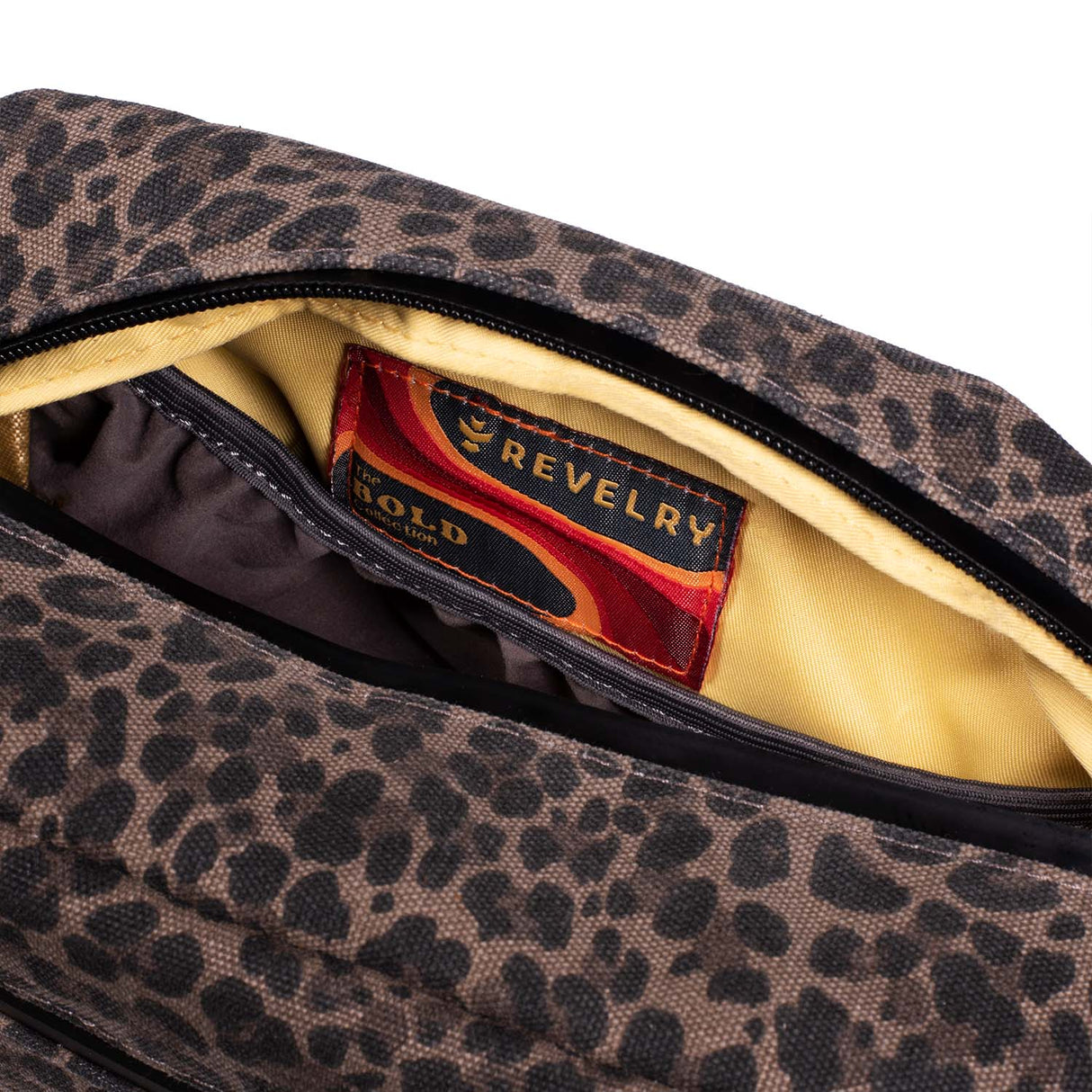 The Stowaway - Smell Proof Toiletry Kit from Revelry Supply