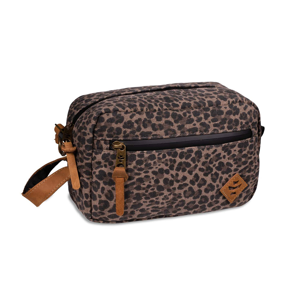 The Stowaway - Smell Proof Toiletry Kit from Revelry Supply
