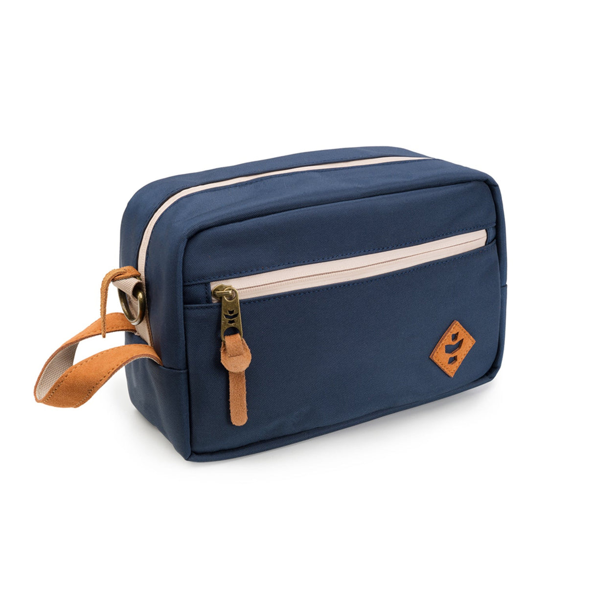 The Stowaway - Smell Proof Toiletry Kit from Revelry Supply