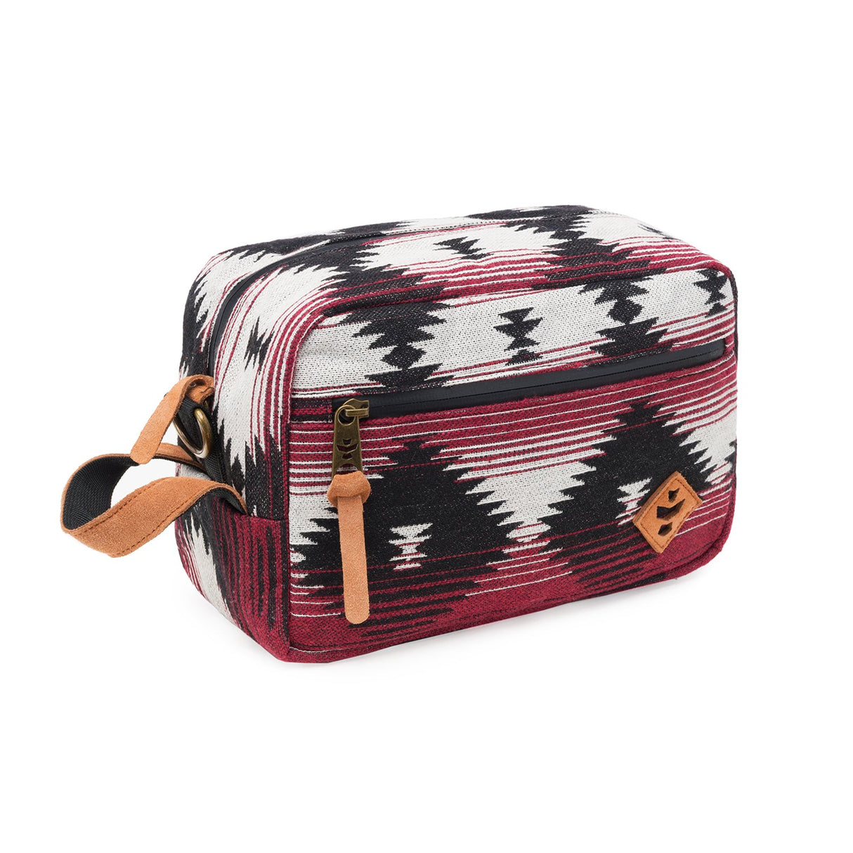 The Stowaway - Smell Proof Toiletry Kit from Revelry Supply