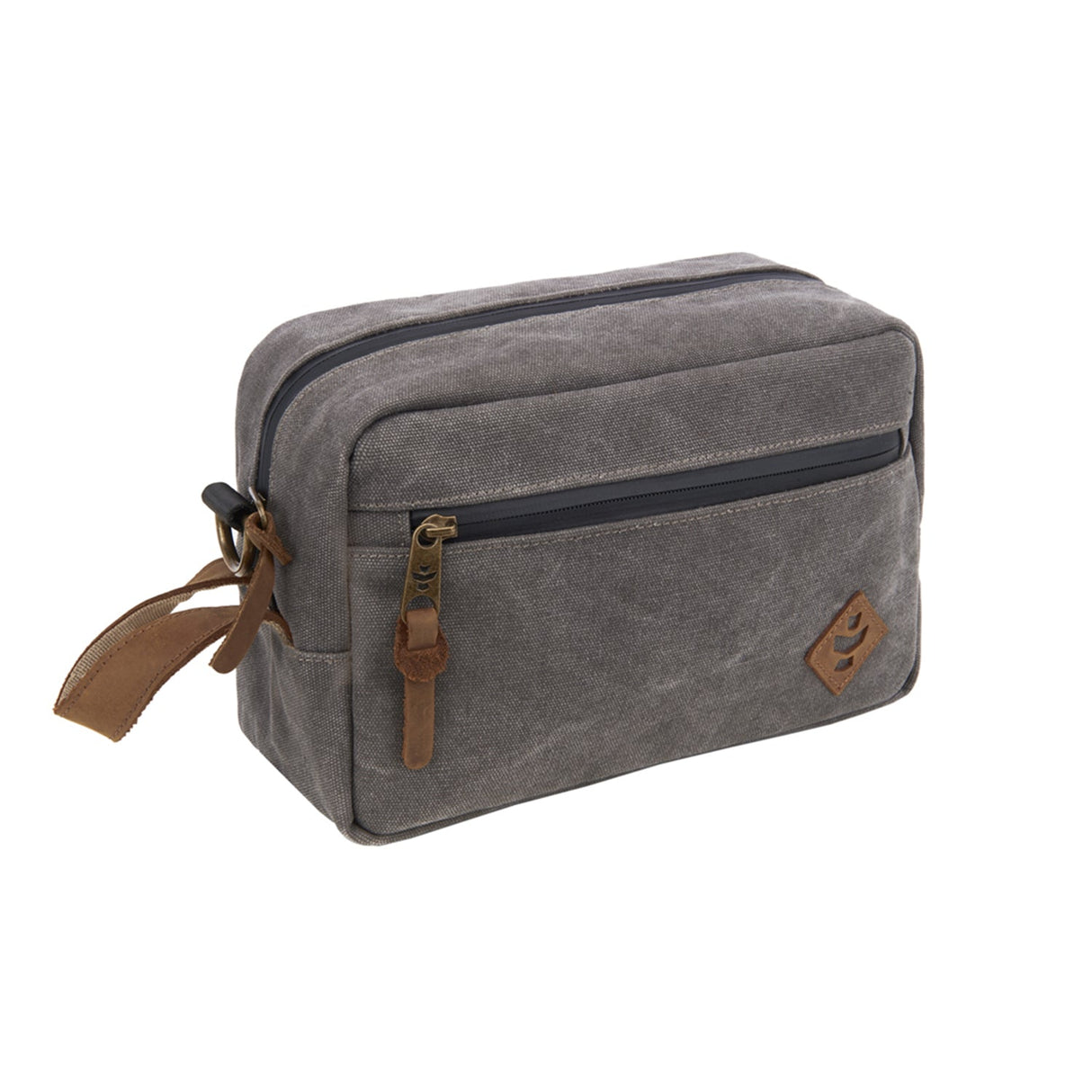 The Stowaway - Smell Proof Toiletry Kit from Revelry Supply