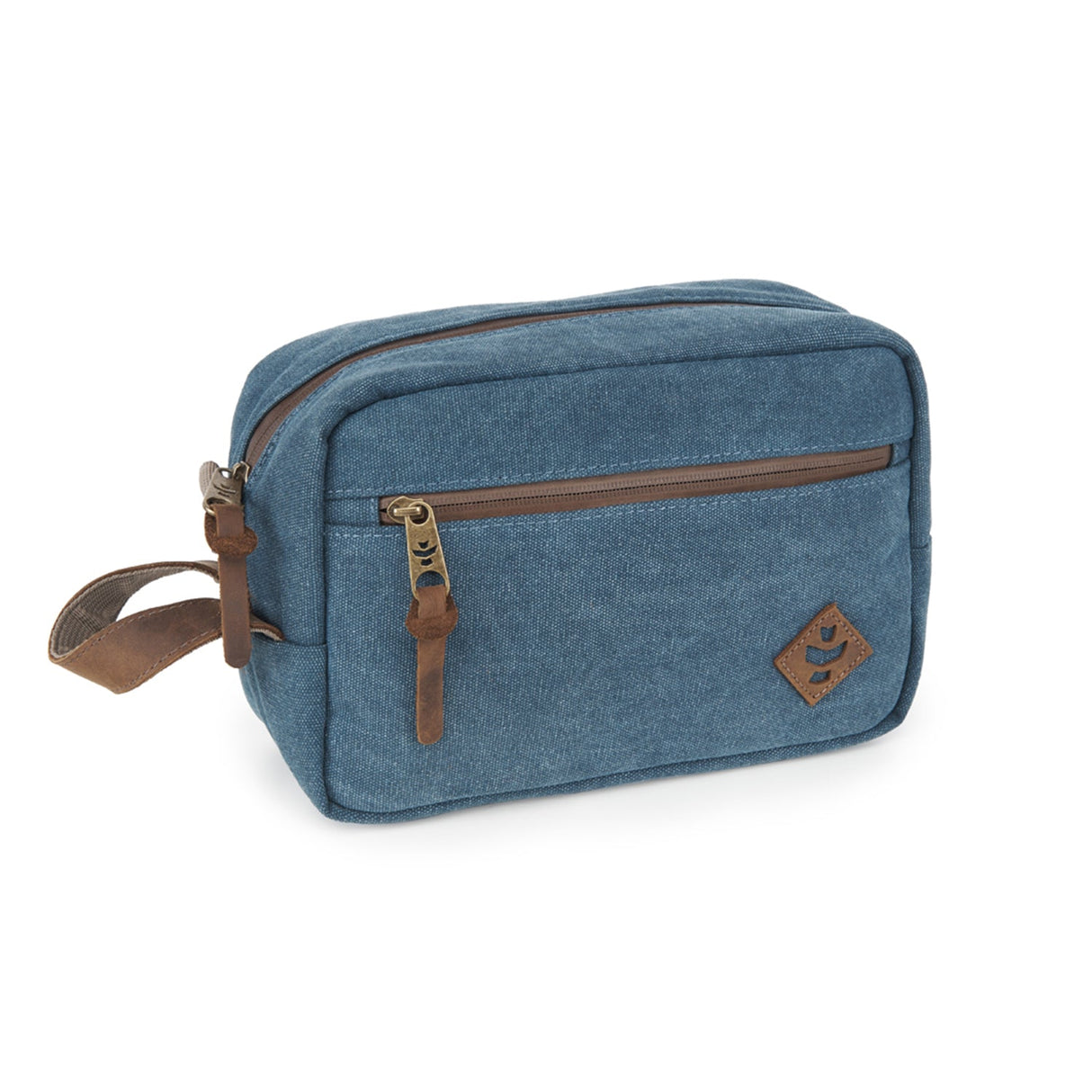 The Stowaway - Smell Proof Toiletry Kit from Revelry Supply