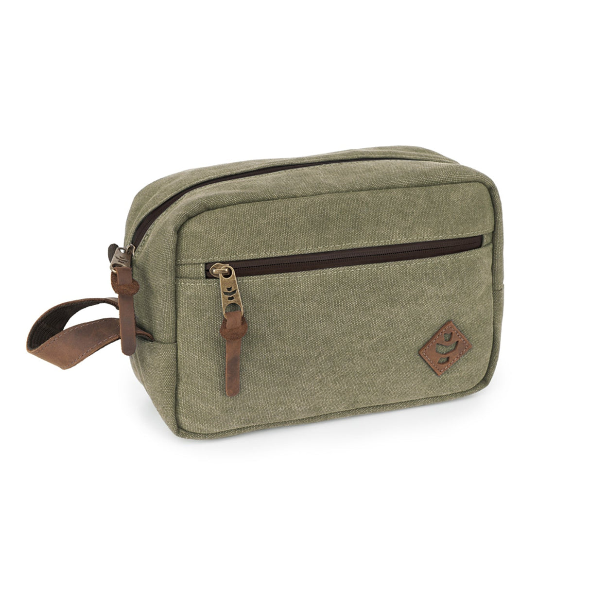 The Stowaway - Smell Proof Toiletry Kit from Revelry Supply