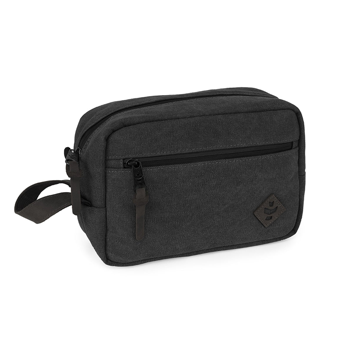 The Stowaway - Smell Proof Toiletry Kit from Revelry Supply