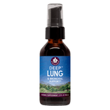 Deep Lung & Bronchial Support From WishGarden Herbs