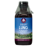 Deep Lung & Bronchial Support From WishGarden Herbs