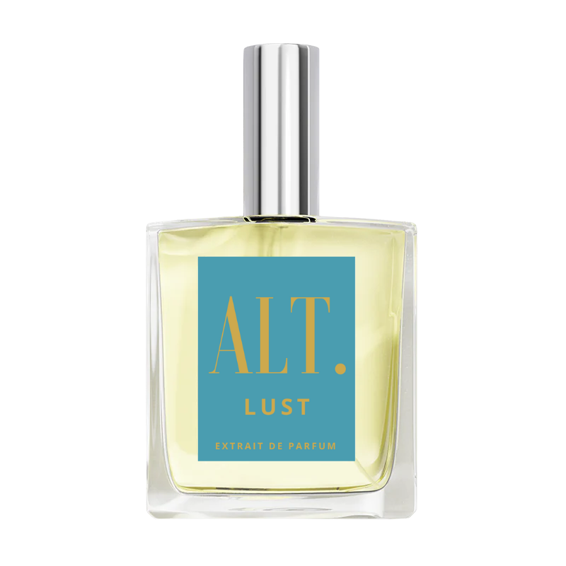 Lust from ALT. Fragrances