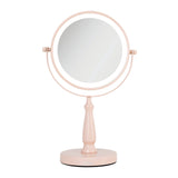 Lighted Makeup Mirror with Magnification from Zadro