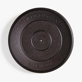 No.12 Cast Iron Skillet Lid From Field Company