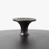 No.12 Cast Iron Skillet Lid From Field Company