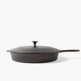 No.12 Cast Iron Skillet Lid From Field Company